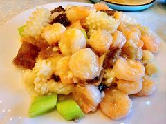 全爆-奥华餐厅·老张记(台基厂店)