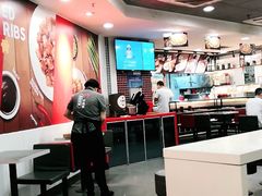 -72街荷叶饭(东方宝泰广场店)