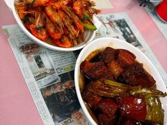 -蘭心餐厅(进贤路店)