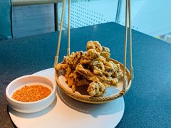 -赠李白·如诗的川味(余杭万达广场店)