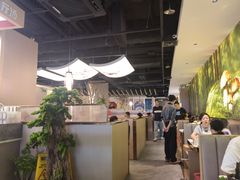 -椒王火锅(厚街万达店)