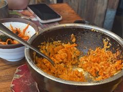 -海之屋韩式烤肉(海棠68环球美食街店)