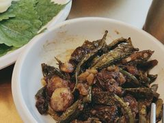 -辛氏火炉·韩式古法烤肉(松北店)
