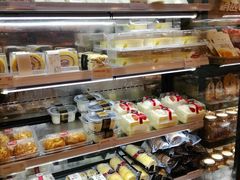 -85度C(上海兰溪二店)
