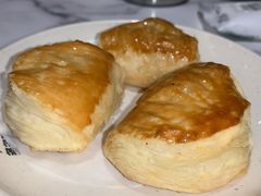 榴莲酥-多多旺港式茶餐厅(新区店)