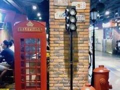 -乐乐姐超级土豆(中关村5号店)