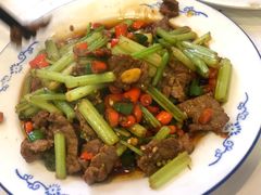 -新新湘菜馆(新中街二条店)