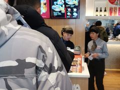 -吉野家(学院路店)