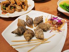 -海儀美食楼(湾仔海鲜街店)