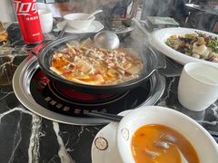 -李师傅脆肚(华强北店)