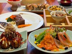 -文三酒肆自助放题(新街口友谊广场店)