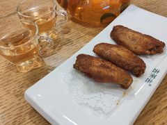 -去茶去餐厅(中央大街店)