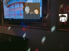 -宝乐星量贩KTV(莲升路店)