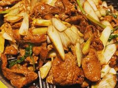 -那家小馆•北京菜•烤鸭(香山店)