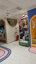 -meland亲子乐园(珠海环宇城店)