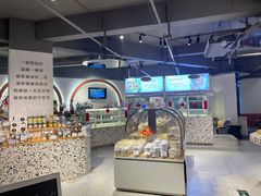 -匡小敏手工烘培(大地金墅店)