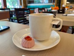 -怡咖啡·自助餐·西安香格里拉