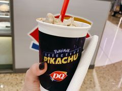 -DQ·蛋糕·冰淇淋(万象城店)