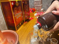 -南门四季铜锅涮肉(大屯·北苑店)