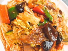 -小城粥道·海胆鲜虾粥(解放广场店)