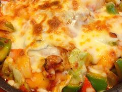 -土大力韩式烤肉料理(和平路店)