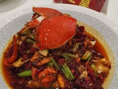 -香丰阁·烤鸭·川湘菜(昌平店)