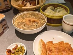 -老淮滨-蚌埠非遗小吃(淮河路店)