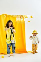 -INKIDS潮童社儿童摄影(朝阳大悦城店)