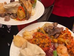 -北京中国大饭店