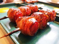 小番茄肉卷-逆鳞(江宁店)
