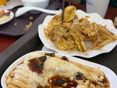 -馄饨侯(前门店)