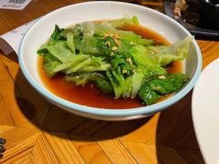 -院子餐厅·大锅菜·老杭帮(桥西直街店)