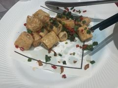 -宁海食府(大剧院店)
