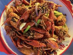 -圣夜东北菜烧烤·夜宵(胥江路店)