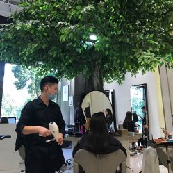 -OnHair Salon