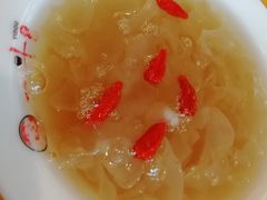 -一斗火锅·招财羊毛肚(北温泉九号店)