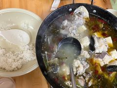 -农家土菜老煨锅(木鱼镇店)