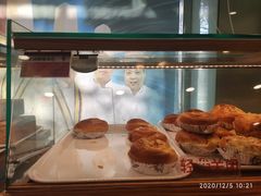 -新侨三宝乐面包店(崇文门店)