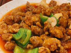 生炒骨-紫金食坊(江南西路店)