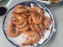 -旺鲜渔港连锁餐厅·珠海特色美食地标(爱情邮局店)