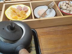 -中和·国风茶馆(愚园路店)