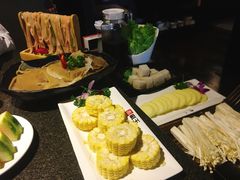 -椒王火锅(厚街万达店)