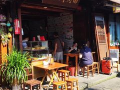 -南街牛肉麺(南街店)