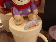 -星巴克(凯德晶萃店)