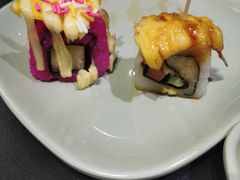 -梨花自助烤肉(西三旗万象汇黑金店)