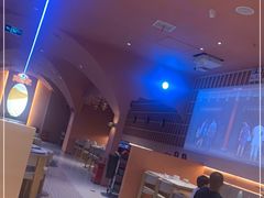 大堂-阿娜尔·新疆菜(宜家荟聚中心店)