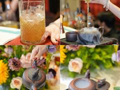 -白云宾馆·白云宴餐厅