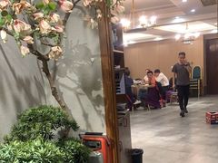 -天天鱼港·海鲜·鲅鱼水饺·招牌烤鸭(黄骅店)