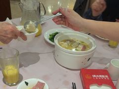 -顺风海鲜港(金玉兰店)