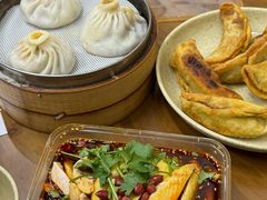 -李记清真馆(打钉巷店)